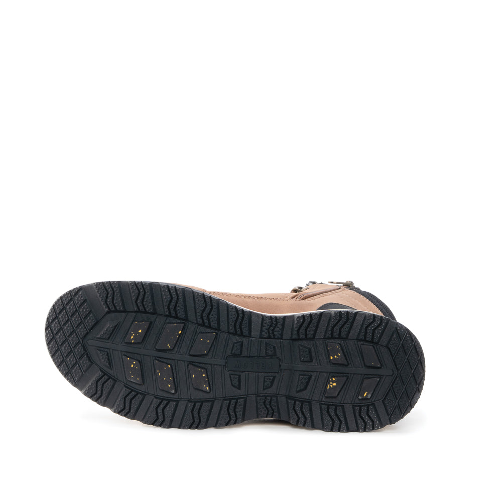 Yellow Shoes | Men's Winter Boots | COLDEN | 122890-10
