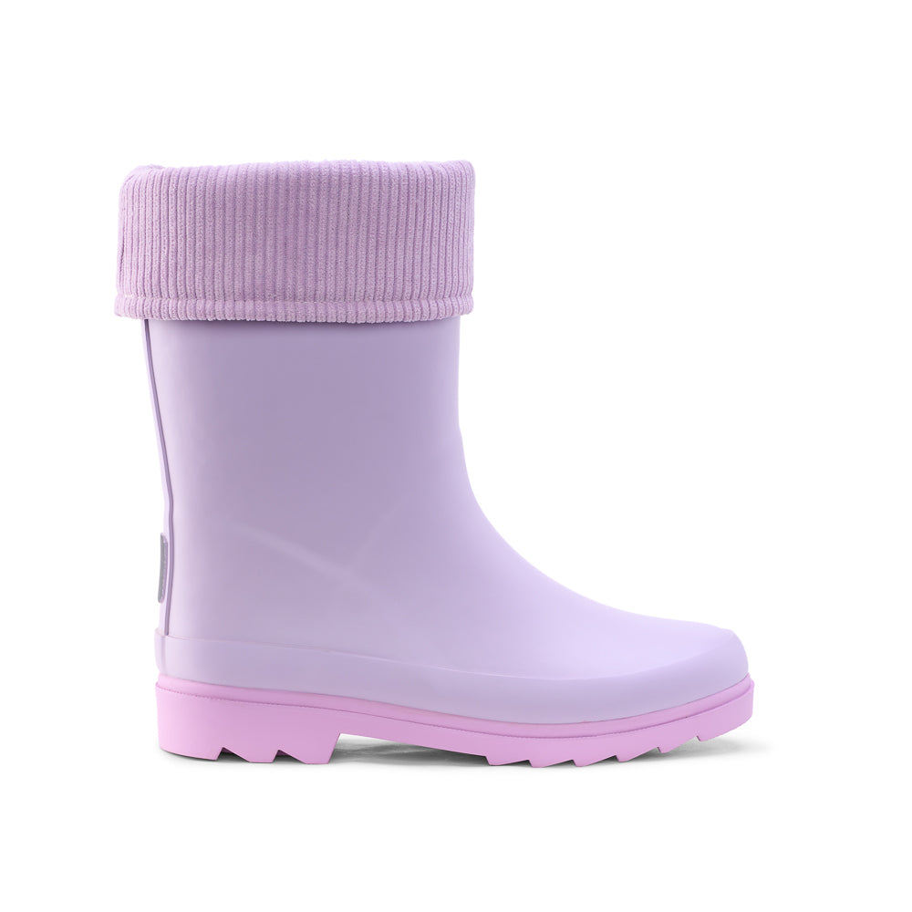 Yellow Shoes | Toddler Kids Rain Boots and Rainwear | AURAN-F TDLR | 8966600040