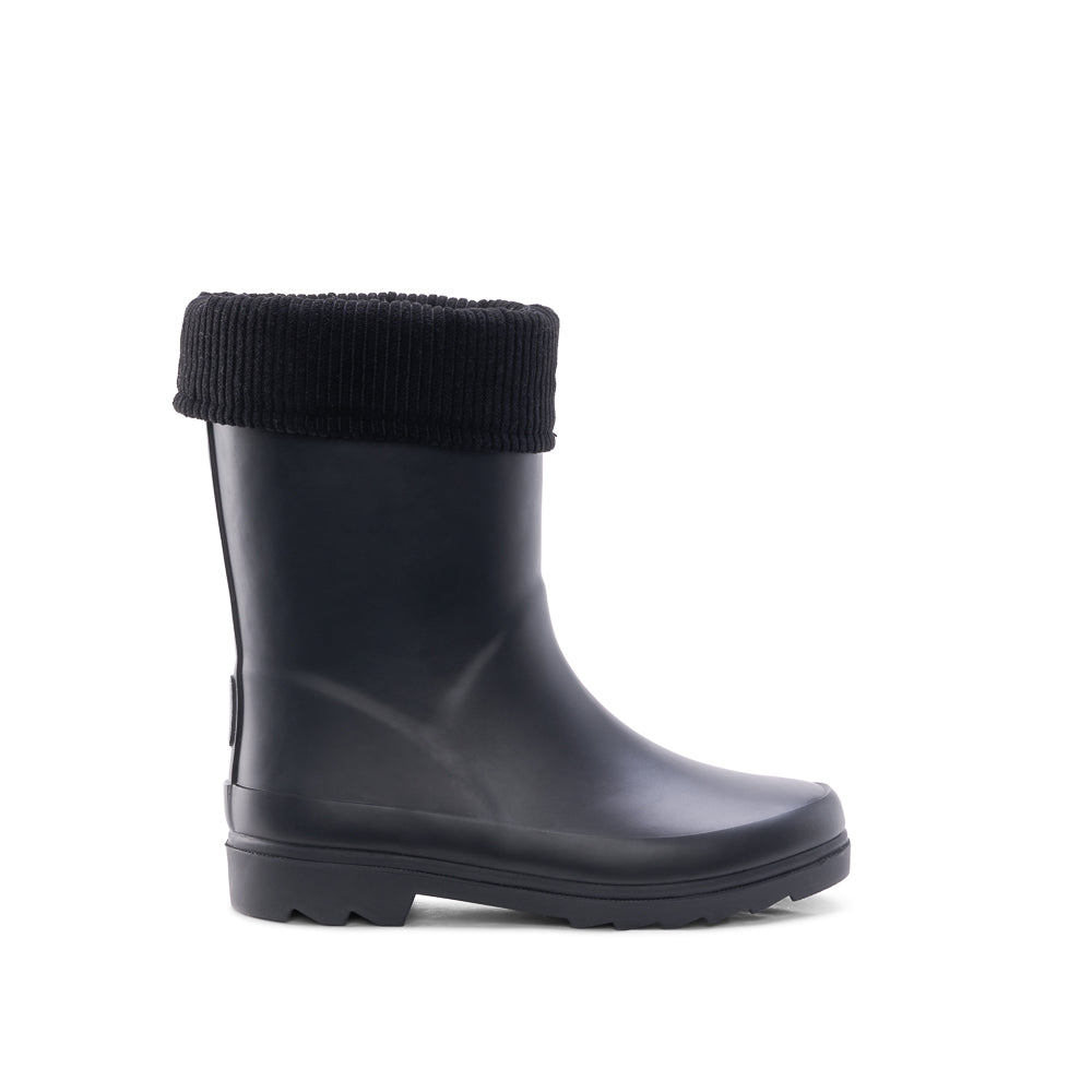 Yellow Shoes | Toddler Kids Rain Boots and Rainwear | AURAN-G TDLR | 8966700040