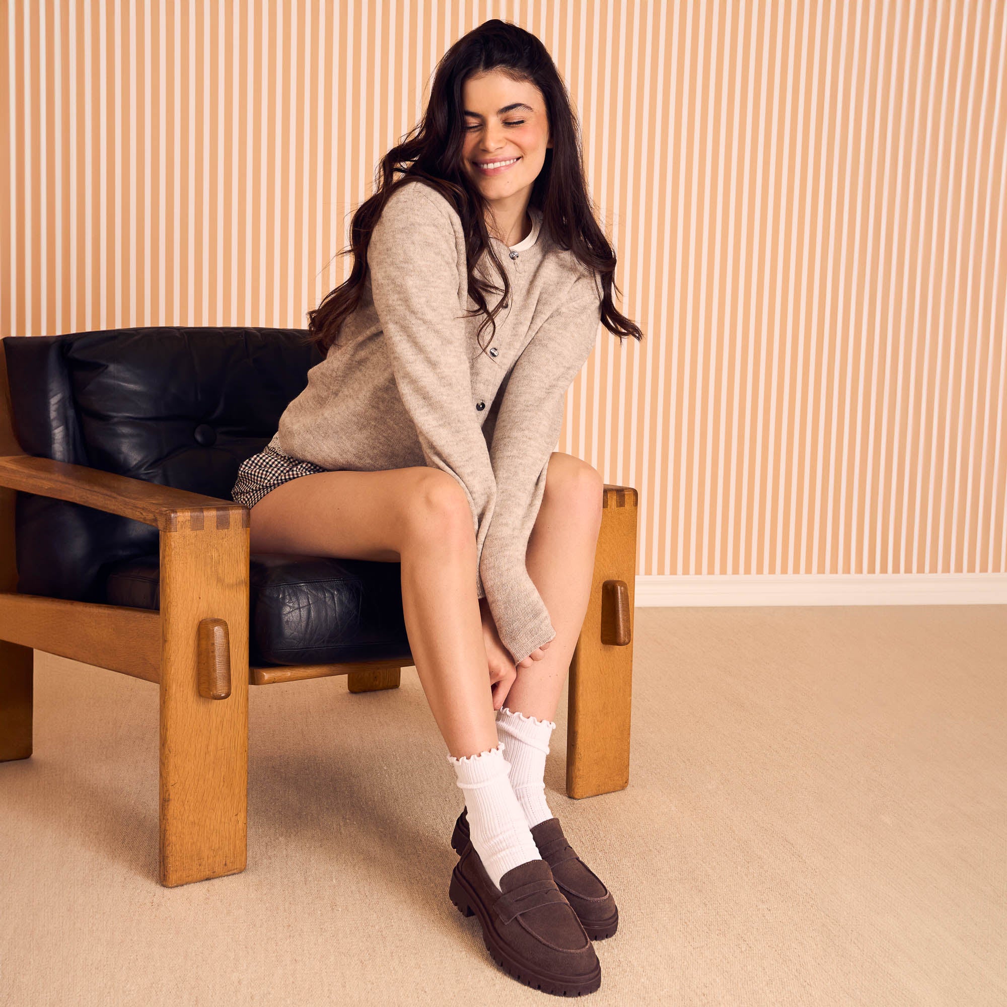 CELESTINE_121170-10_YellowShoes_1885-CELESTINE-Women's Casual Shoes-Yellow Shoes-Yellow Shoes