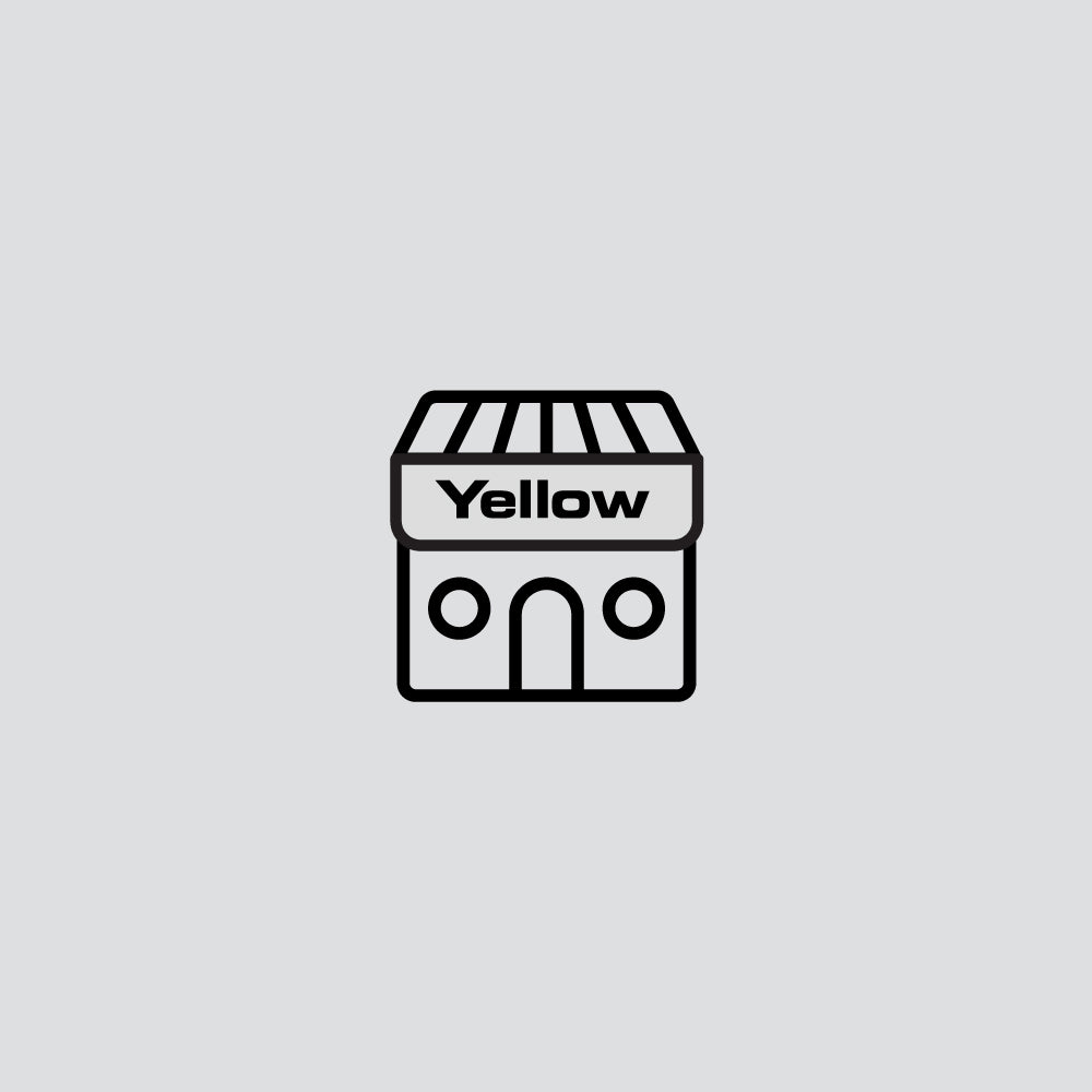 STORE-RETURN-Yellow Shoes