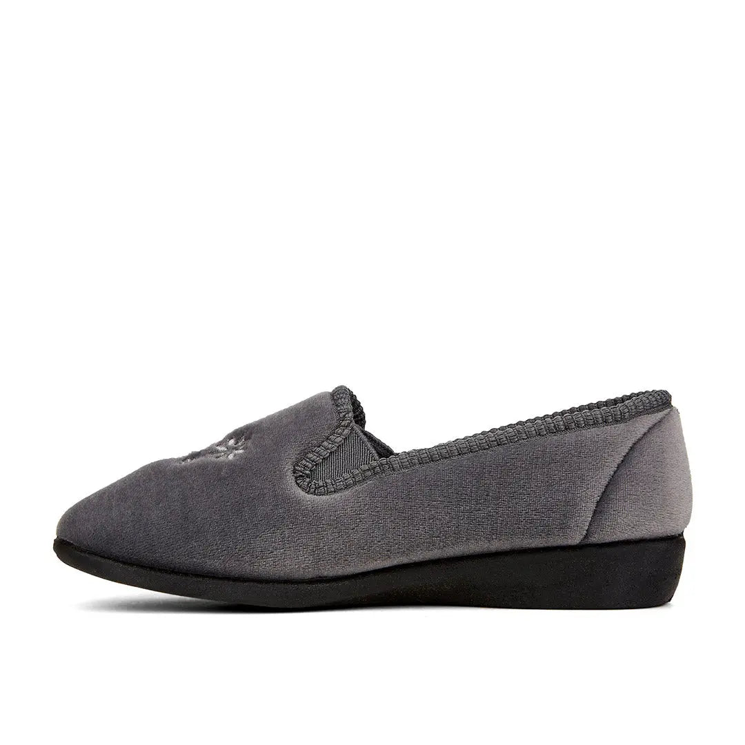 100029-05-emerald-2-Emerald-Women's Slippers-duvet-Yellow Shoes