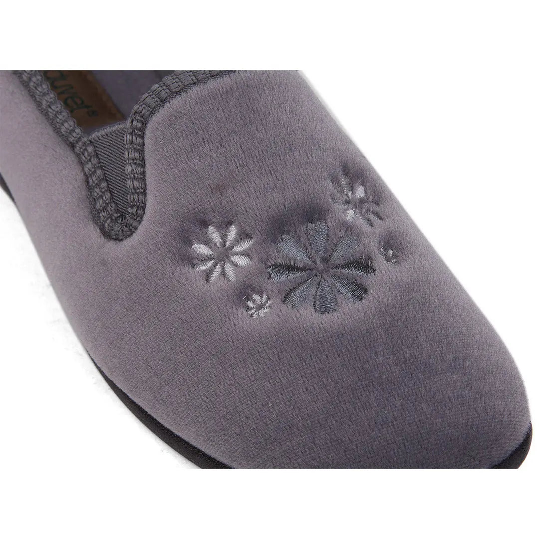 100029-05-emerald-6-Emerald-Women's Slippers-duvet-Yellow Shoes