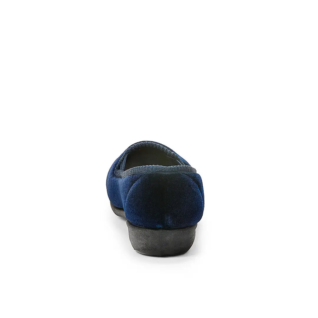 100029-43-emerald-05-Emerald-Women's Slippers-duvet-Yellow Shoes