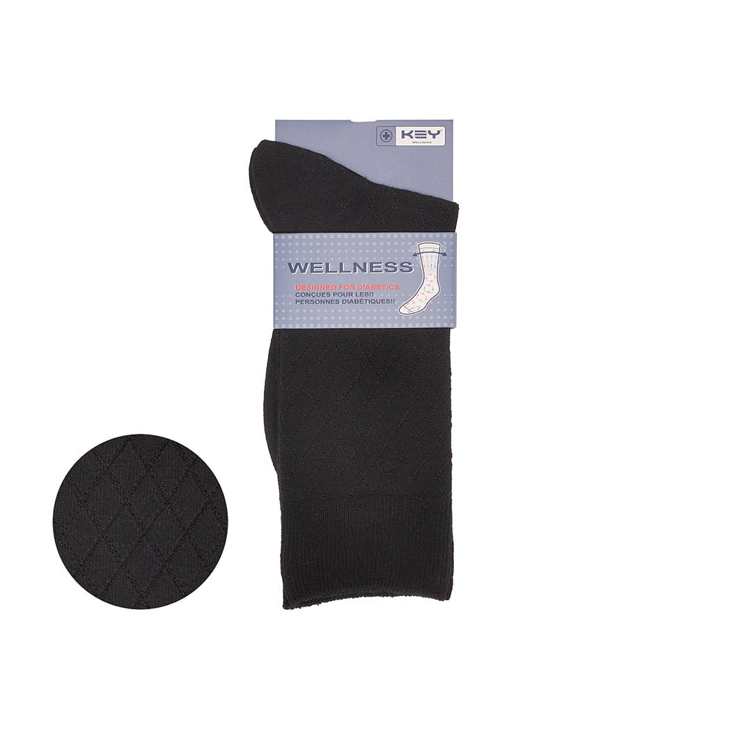 100036-01-4751-1_1800x1332_closeup-100036-01-KEY WELLNESS | Socks-Women's Socks | Accessories-Key Wellness-Yellow Shoes