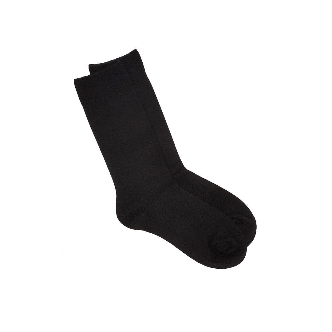 100483-01-4750-2-KEY WELLNESS | Socks-Women's Socks | Accessories-Key Wellness-Yellow Shoes