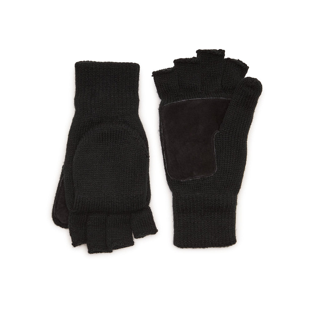 100884-01-KEON-1_3674c5b4-1867-4374-b5cb-a6ee848798ab-100884-01-KEON-Men's Gloves | Accessories-Yellow-Yellow Shoes