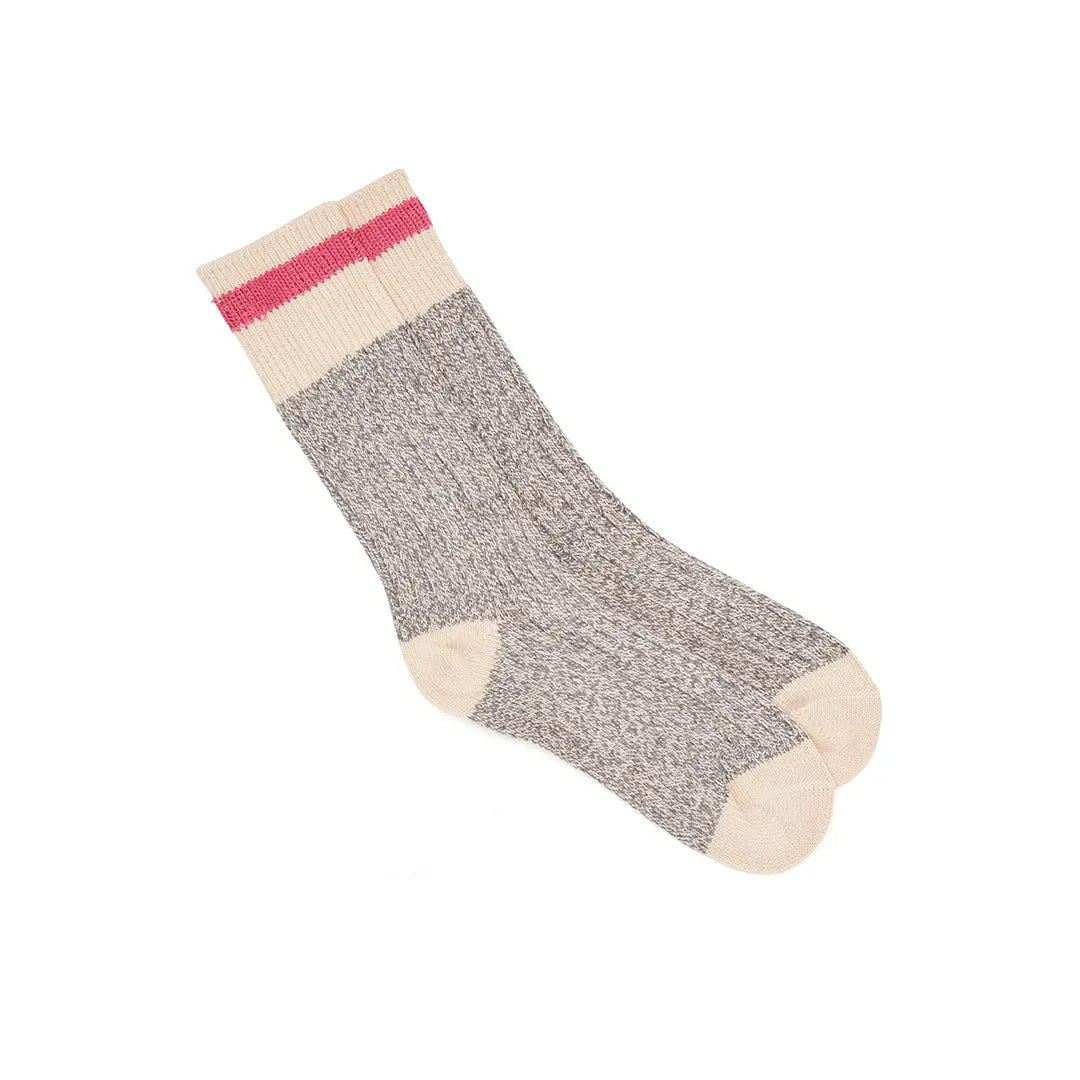 101850-68-1-101850-68-KODIAK – 2 pairs of socks for women-Women's Socks | Accessories-Kodiak-Yellow Shoes