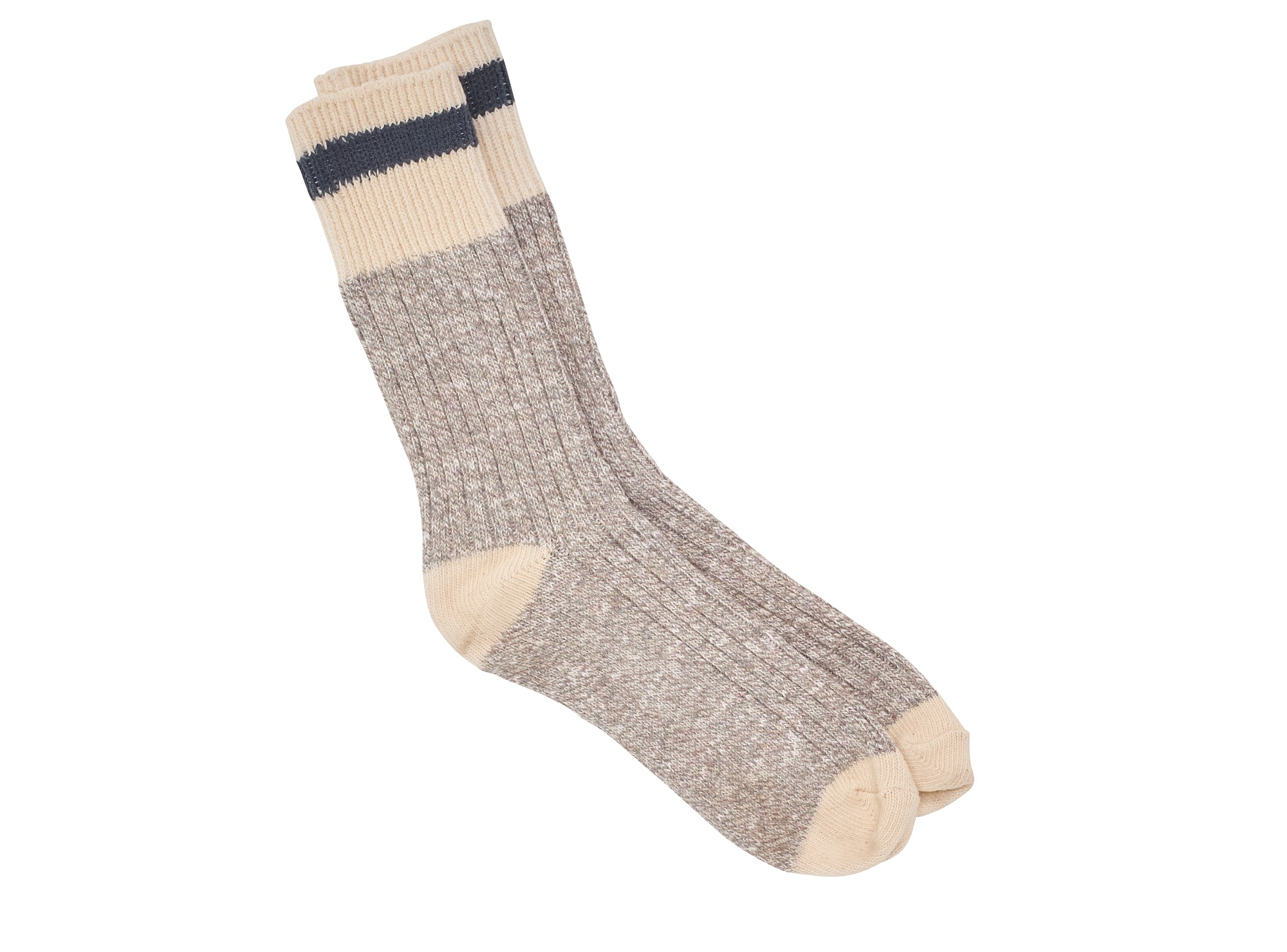 101925-43-KODIAKPairedebaspourfemmes-1-1146400026-Kodiak - 2 pairs of socks for women-Women's Socks | Accessories-Kodiak-Yellow Shoes