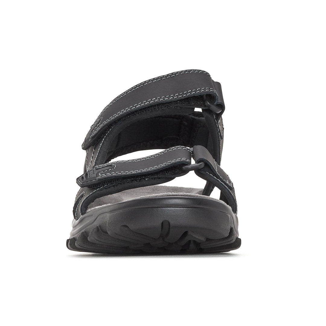 102098-01-MAKOTO-4-MAKOTO-Men's Sandals-Riverland-Yellow Shoes