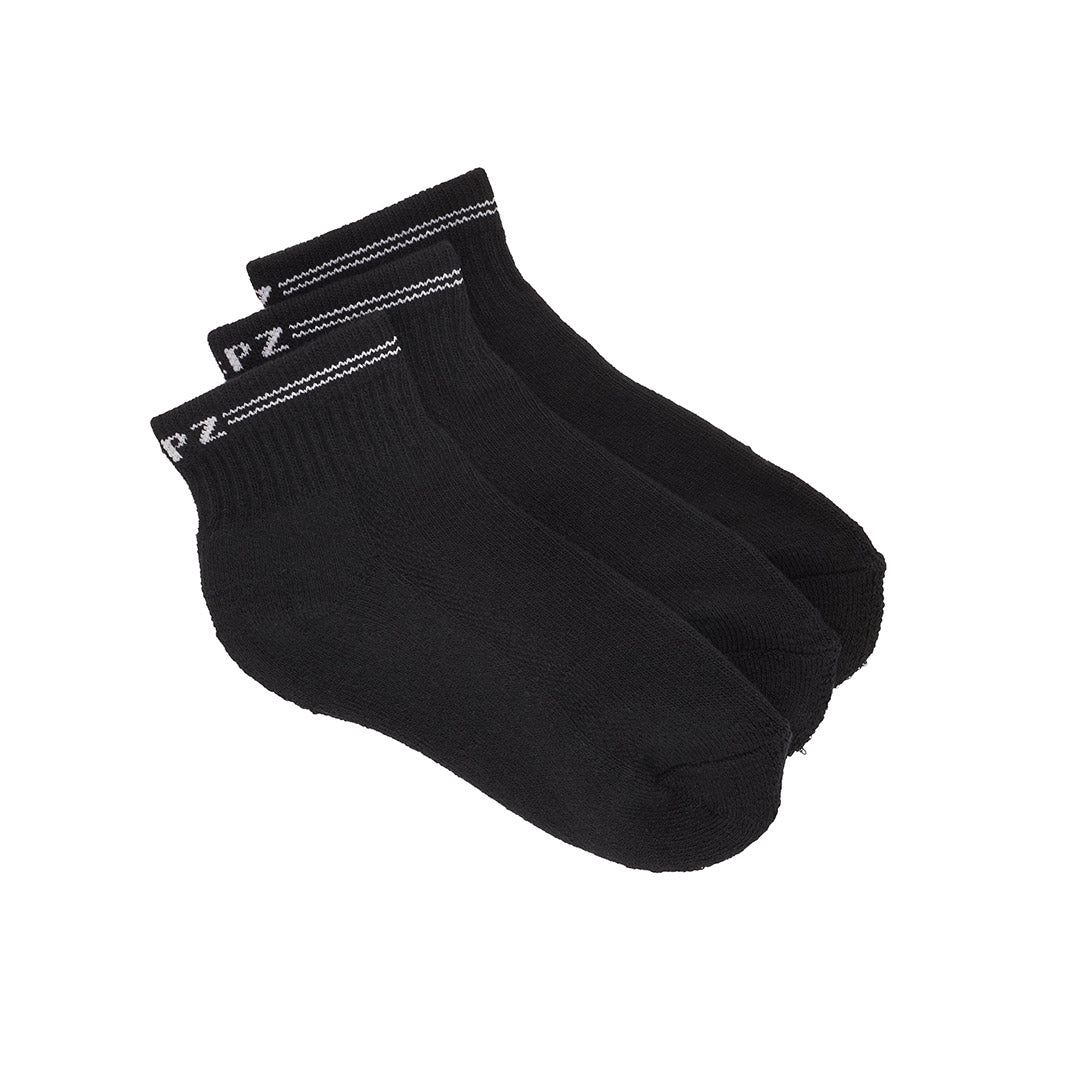 Yellow Shoes | Kids Socks | Accessories | POINT ZERO - 3 PAIRES DE BAS POUR ENFANTS TAILLE 5-8 | 102522-01-740458-1-102522-01-POINT ZERO - 3 Pairs of socks for kids SIZE 5-8-Kids Socks | Accessories-Point Zero-Yellow Shoes