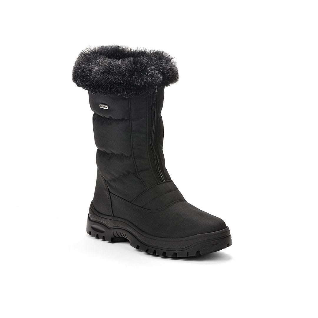 102922-01-iceberg-1-Iceberg.-Women's Winter Boots-Raintex-Yellow Shoes
