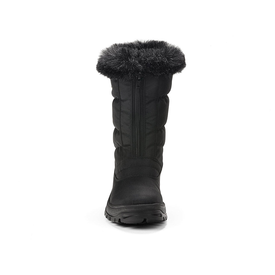 102922-01-iceberg-2-Iceberg.-Women's Winter Boots-Raintex-Yellow Shoes