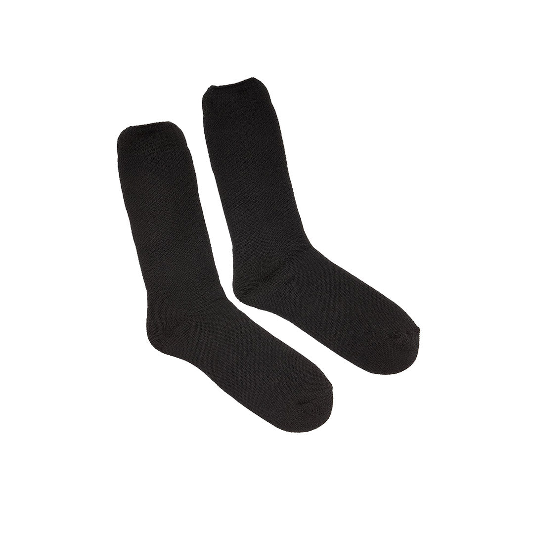 103033-01-Polar_Paws_Bas_pour_hommes_047126-1-103033-01-Polar Paws - Socks for men-Men's Socks | Accessories-Polar Paws-Yellow Shoes