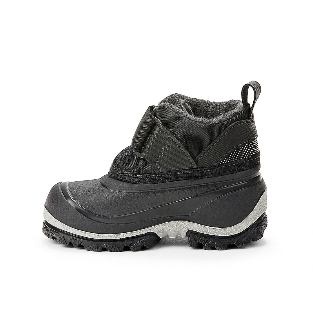 Yellow Shoes | Toddler-Rainwear-Boys-Sport/Duckies | Yoan | 103096-01-yoan-3-Yoan-Toddler Kids Rain Boots and Rainwear-Yeti-Yellow Shoes
