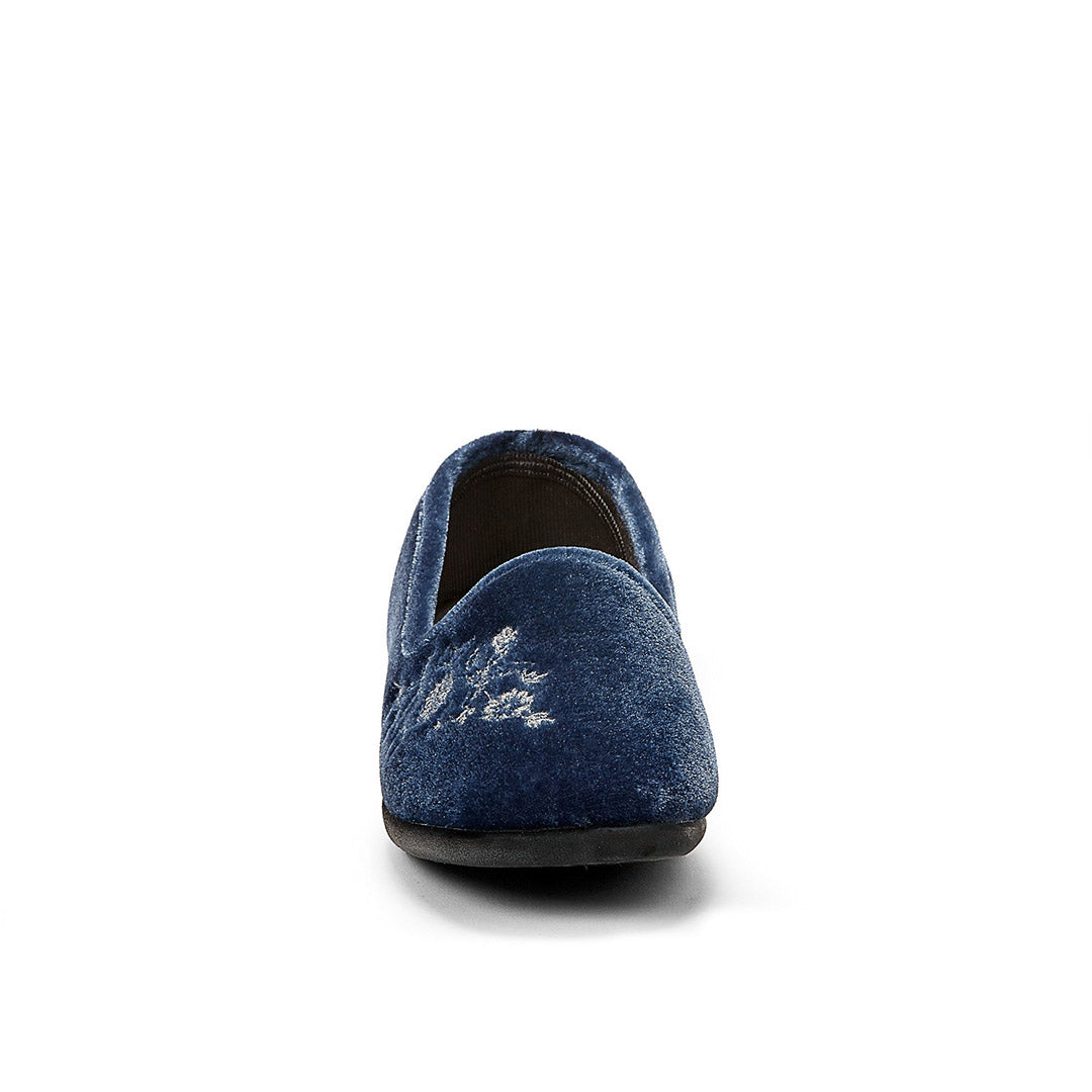 103349-40-saphire-2_7b81bcf3-6dfa-4ef9-adb8-4ea5566d139a-Sapphire-Women's Slippers-duvet-Yellow Shoes