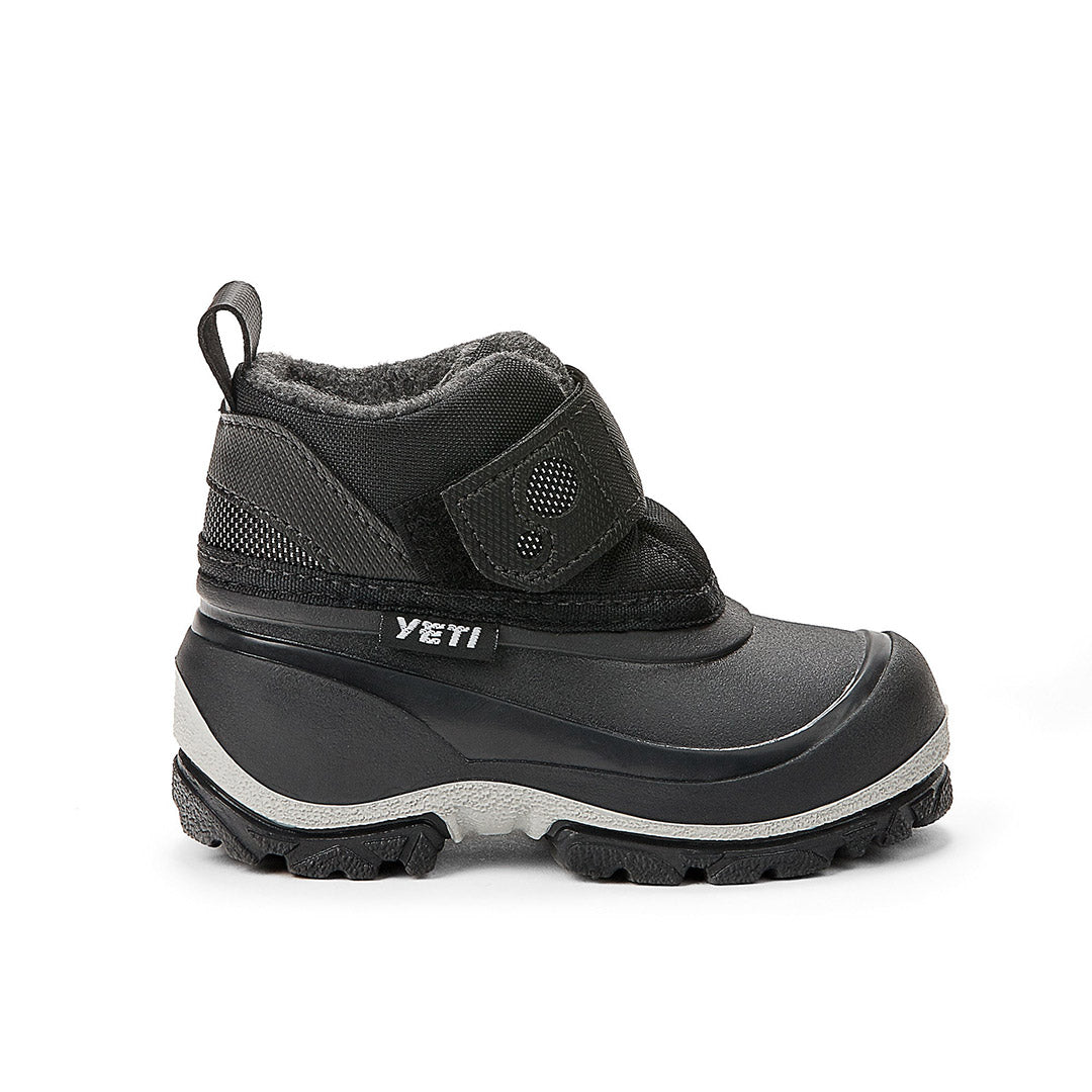 Yellow Shoes | Baby Rain boots and Rainwear | Yoan Baby | 103122-01