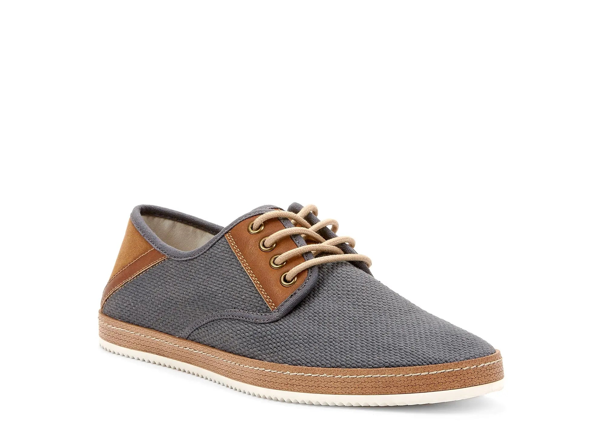 Yellow Shoes | Mens-Shoes-Casual-Laced | Pax | 104444-05-pax-1-Pax-shoes-Riverstone-Yellow Shoes