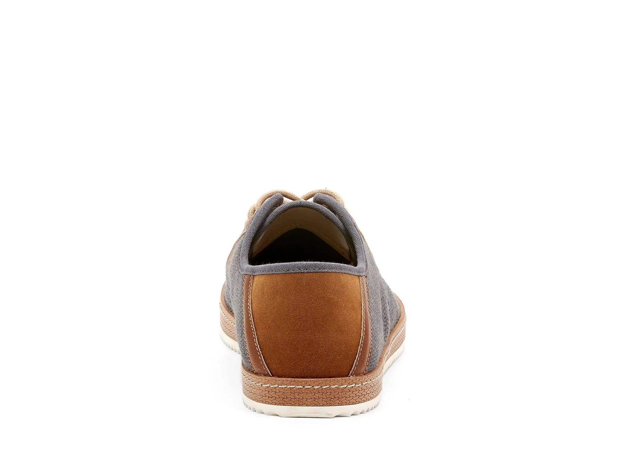 Yellow Shoes | Mens-Shoes-Casual-Laced | Pax | 104444-05-pax-4-Pax-shoes-Riverstone-Yellow Shoes