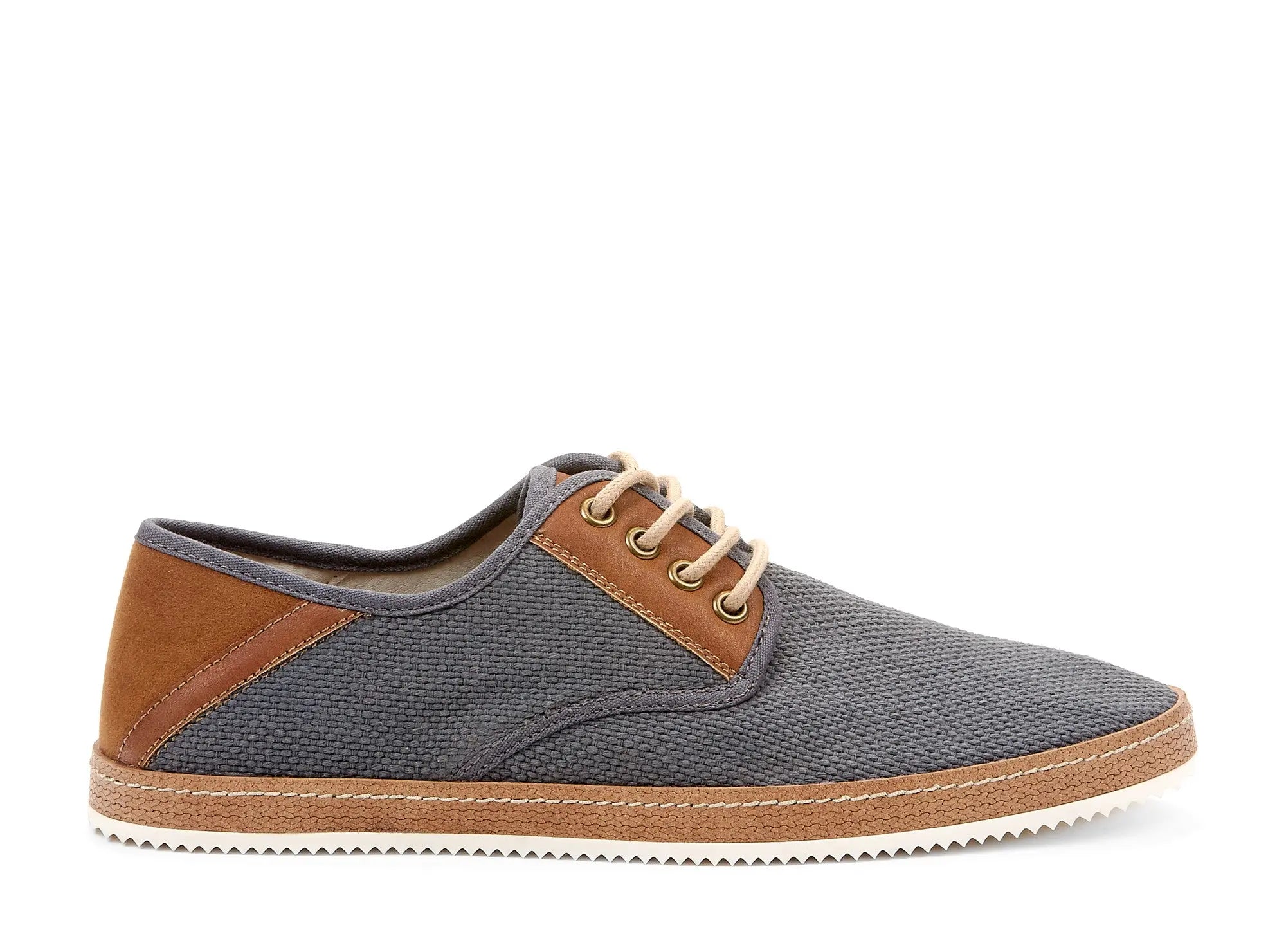 Yellow Shoes | Mens-Shoes-Casual-Laced | Pax | 104444-05-pax-Pax-shoes-Riverstone-Yellow Shoes
