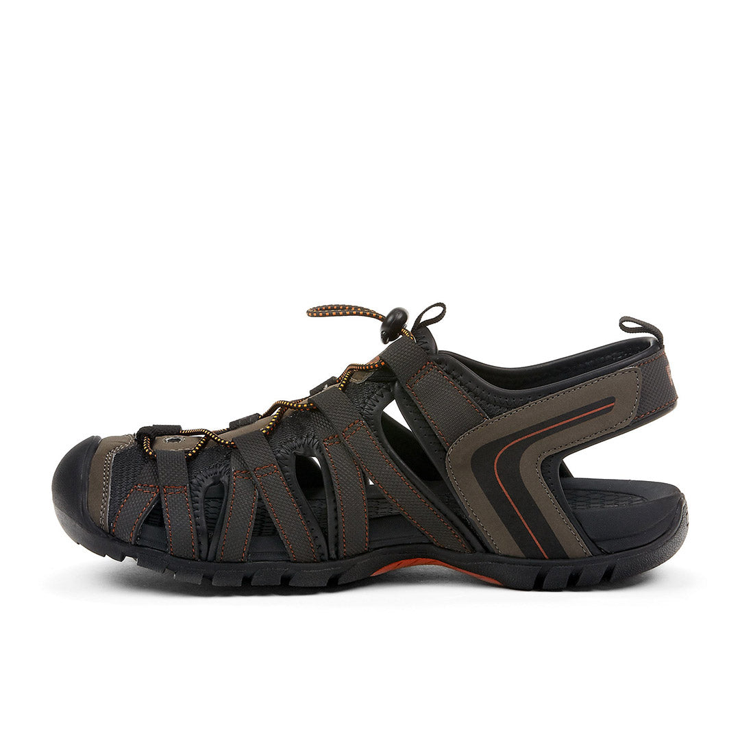 104452-10-fishel-3_831b1109-0763-43bd-ad68-3a76a5625053-Fishel-Men's Sandals-Riverland-Yellow Shoes
