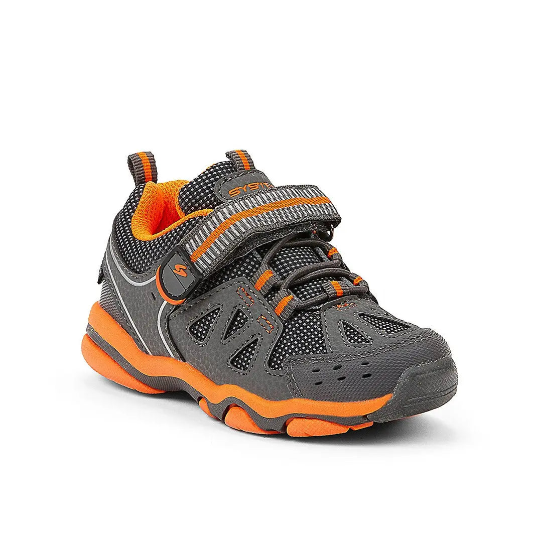 Yellow Shoes | Toddler-Athletic-Boys Outdoor -Hiking Shoe | Expedition | 105265-05-expedition-1_2e8d5e94-4623-4534-881e-e3277e25592a-Expedition-Toddler Kids Athletic Shoes-system-Yellow Shoes