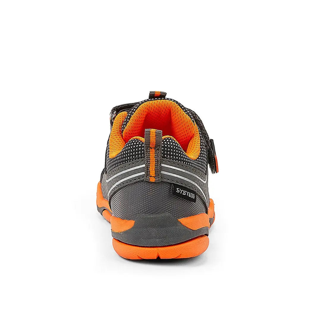 Yellow Shoes | Toddler-Athletic-Boys Outdoor -Hiking Shoe | Expedition | 105265-05-expedition-4_3d2b5b94-d93a-4e83-8c97-ff0fc8e3e6db-Expedition-Toddler Kids Athletic Shoes-system-Yellow Shoes