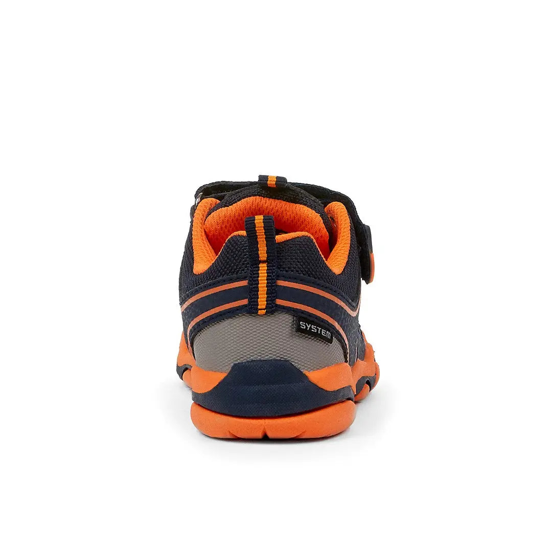 Yellow Shoes | Toddler-Athletic-Boys Outdoor -Hiking Shoe | Expedition | 105265-43-expedition-4_72d44b5b-47d5-457b-bf8e-e9e6a90d998c-Expedition-Toddler Kids Athletic Shoes-system-Yellow Shoes