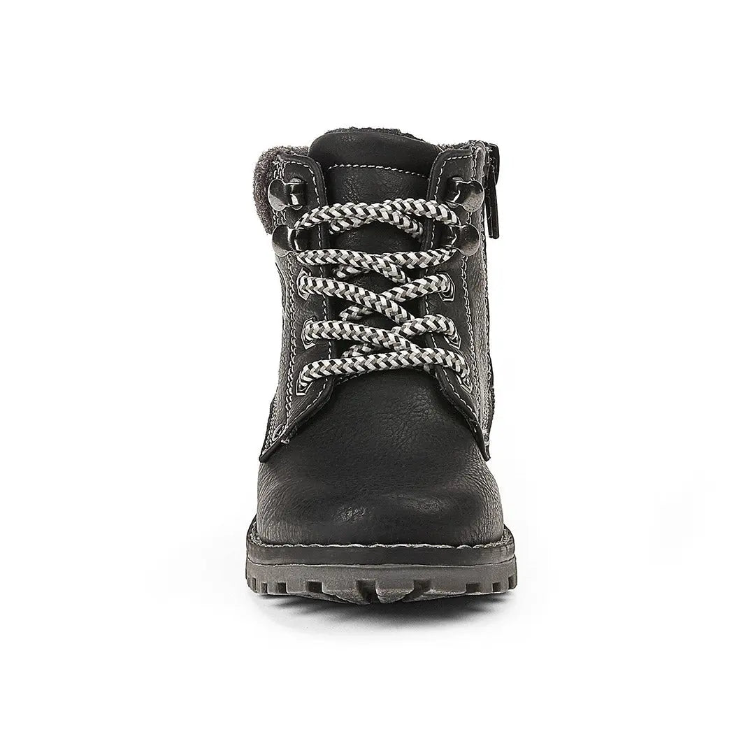 Yellow Shoes | Toddler-Bootie-Boys-Casual | Express | 105301-01-express-2_6f66a63b-368e-42e3-9c32-232dcc77d707-Express-Toddler Kids Winter Boots-riverstone-Yellow Shoes