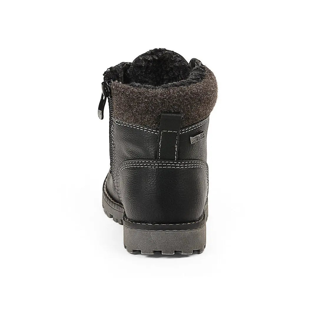 Yellow Shoes | Youth-Light Boots-Boys-Boys | Express | 105302-01-express-4_0bff661a-6085-42eb-b723-e008b614263d-Express-Toddler Kids Fashion Light Boots-riverstone-Yellow Shoes