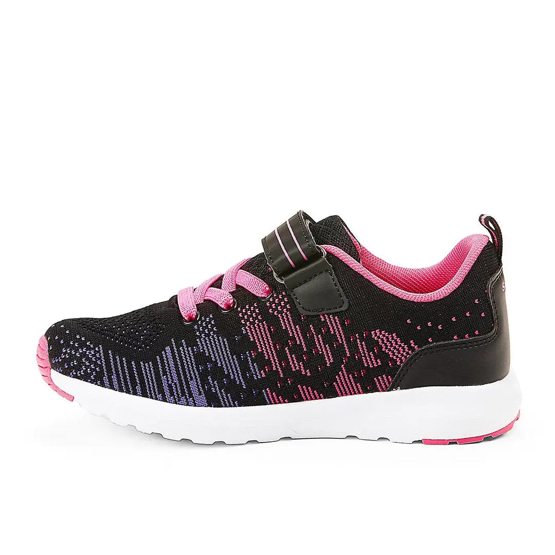 Yellow Shoes | Toddler Kids Athletic Shoes | Mixer Girls | 105320-57-mixer-3_347d0dcd-ec8c-4379-8e70-c6493c1b3080-Mixer Girls-Toddler Kids Athletic Shoes-system-Yellow Shoes