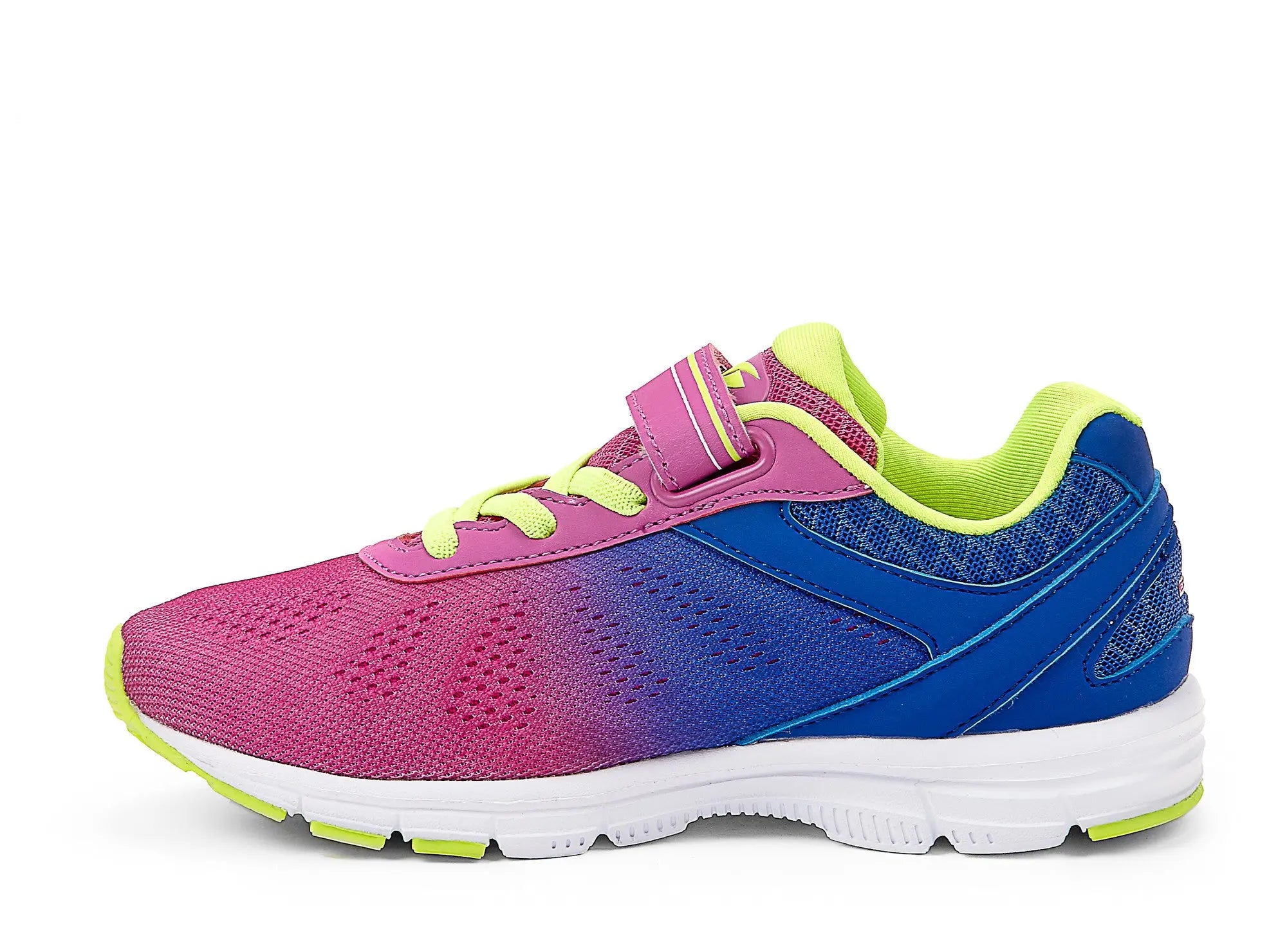 Yellow Shoes | Youth-Athletic-Girls Running-Hi-Tech | Lightning | 105329-97-lightning-3_73f83bd7-4100-426f-a205-768f2386d230-Lightning-shoes-system-Yellow Shoes