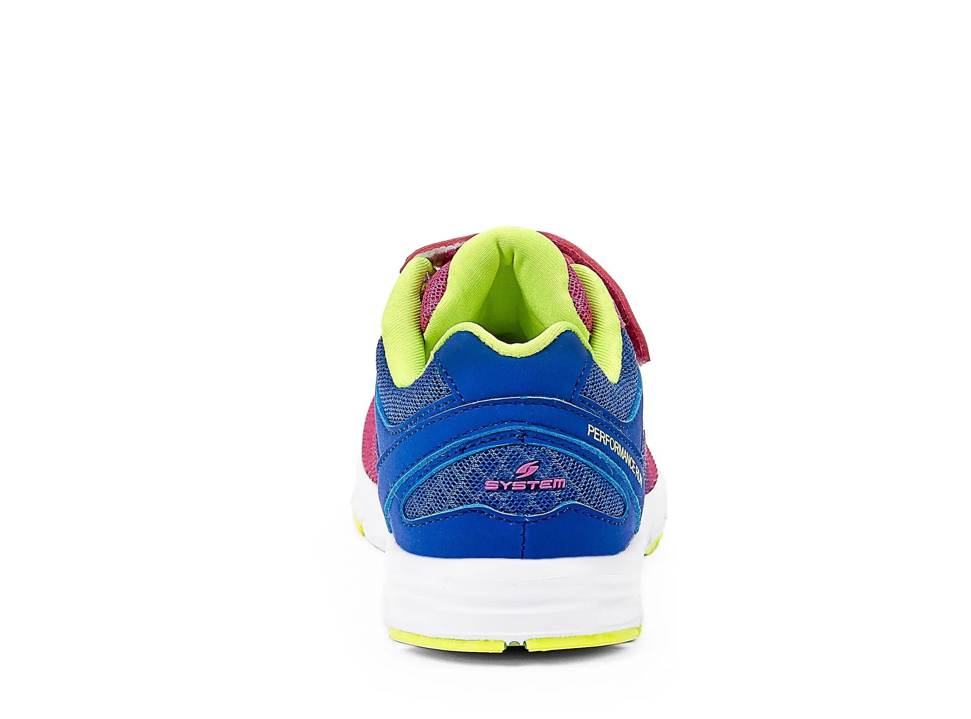 Yellow Shoes | Youth-Athletic-Girls Running-Hi-Tech | Lightning | 105329-97-lightning-4_fa59ac6b-adde-4c99-984f-ef9a3c09e973-Lightning-shoes-system-Yellow Shoes