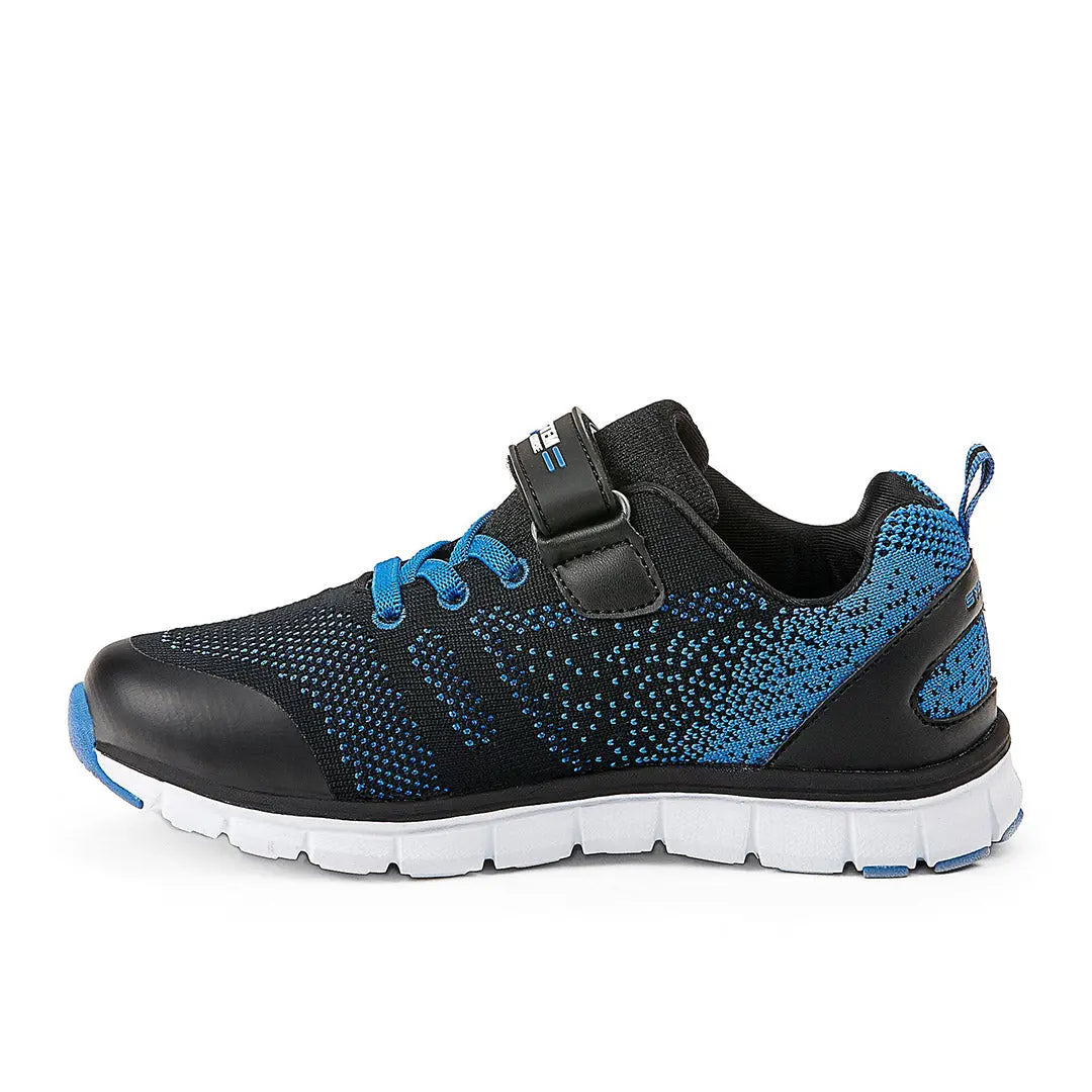 Yellow Shoes | Toddler Kids Athletic Shoes | Prime Yth | 105347-01-prime-3_55df90a4-ed90-45aa-8609-7a00b76ee066-Prime Yth-Toddler Kids Athletic Shoes-system-Yellow Shoes
