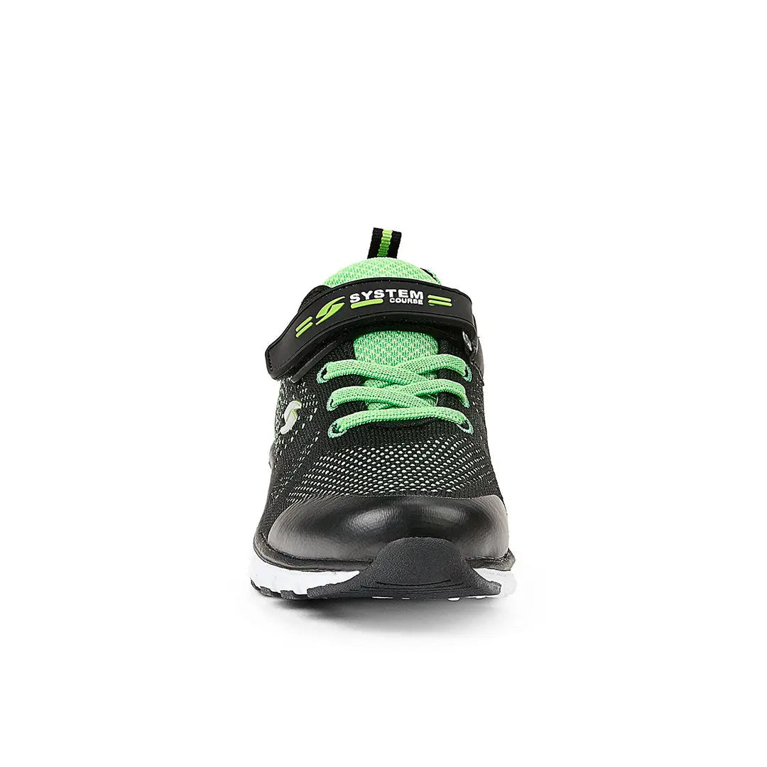 Yellow Shoes | Toddler Kids Athletic Shoes | Prime Yth | 105347-12-prime-2_1ac47905-7f3a-4b48-ab36-944d98c6f4c8-Prime Yth-Toddler Kids Athletic Shoes-system-Yellow Shoes