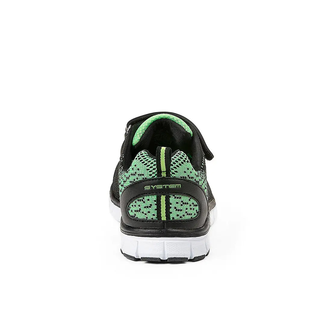 Yellow Shoes | Toddler Kids Athletic Shoes | Prime Yth | 105347-12-prime-4_2e814fb2-84a7-4527-8325-a4703d0924ac-Prime Yth-Toddler Kids Athletic Shoes-system-Yellow Shoes