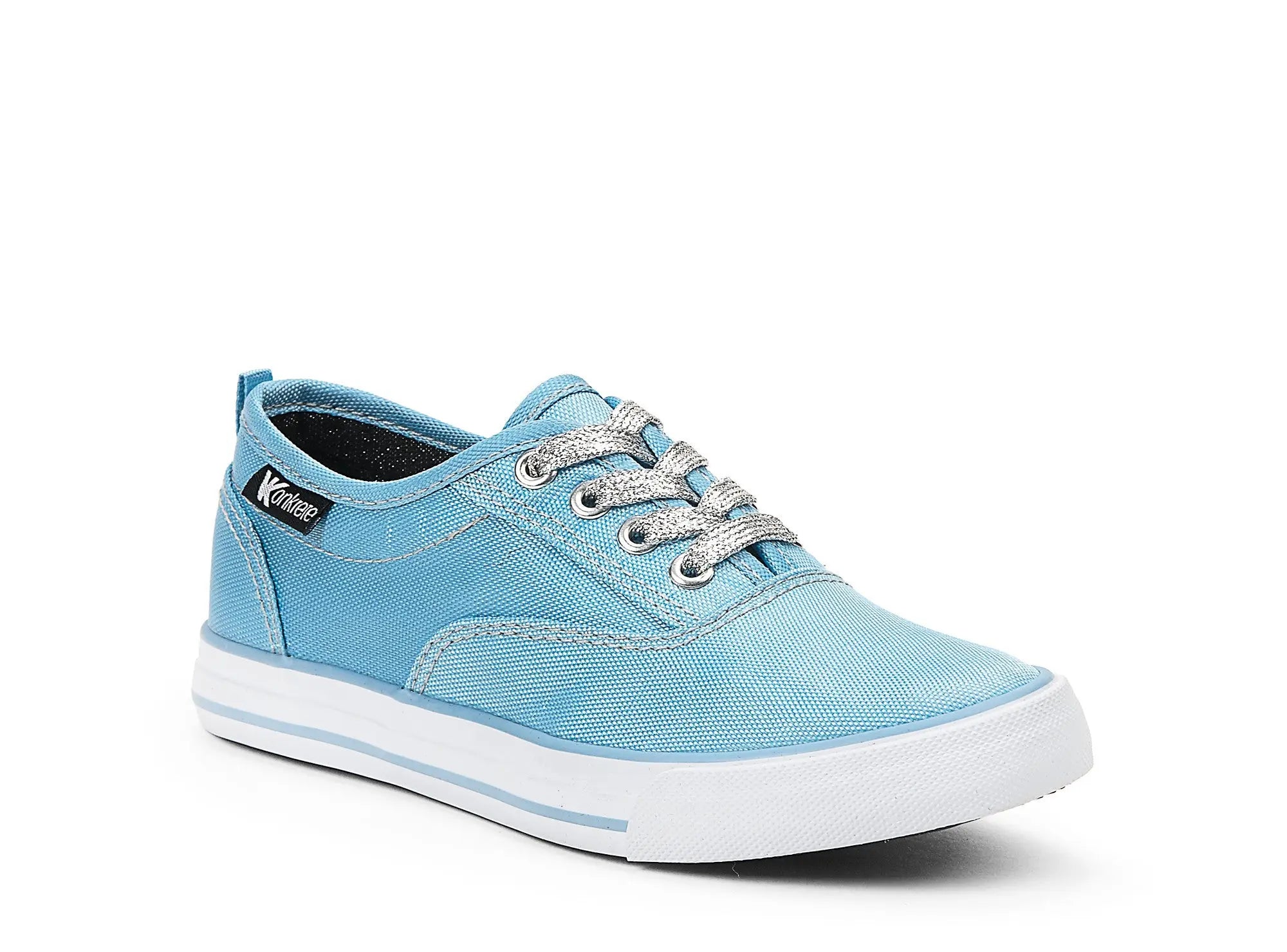 Yellow Shoes | Youth-Athletic-Girls Athleisure-Low | Galaxi 2.0 | 105348-41-galaxi2.0-1_a0b83b31-7633-45f6-bcd3-fb9d3dca5aa8-Galaxi 2.0-shoes-Konkrete-Yellow Shoes