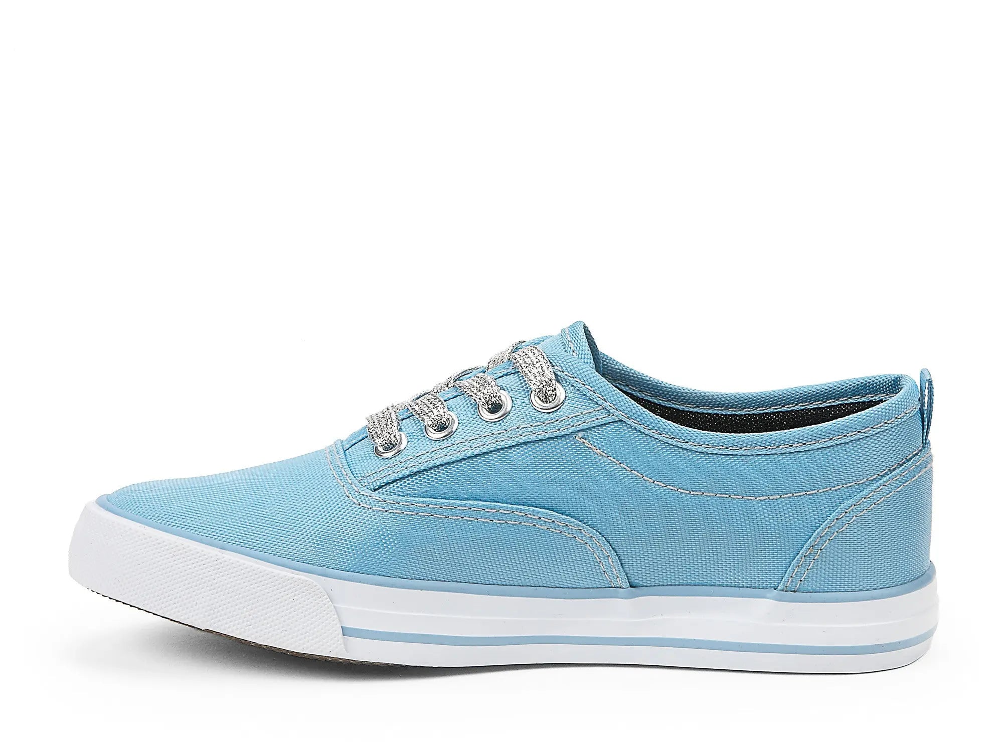 Yellow Shoes | Youth-Athletic-Girls Athleisure-Low | Galaxi 2.0 | 105348-41-galaxi2.0-3_bf4fffab-e49e-461c-9ab2-8f342a96aae1-Galaxi 2.0-shoes-Konkrete-Yellow Shoes