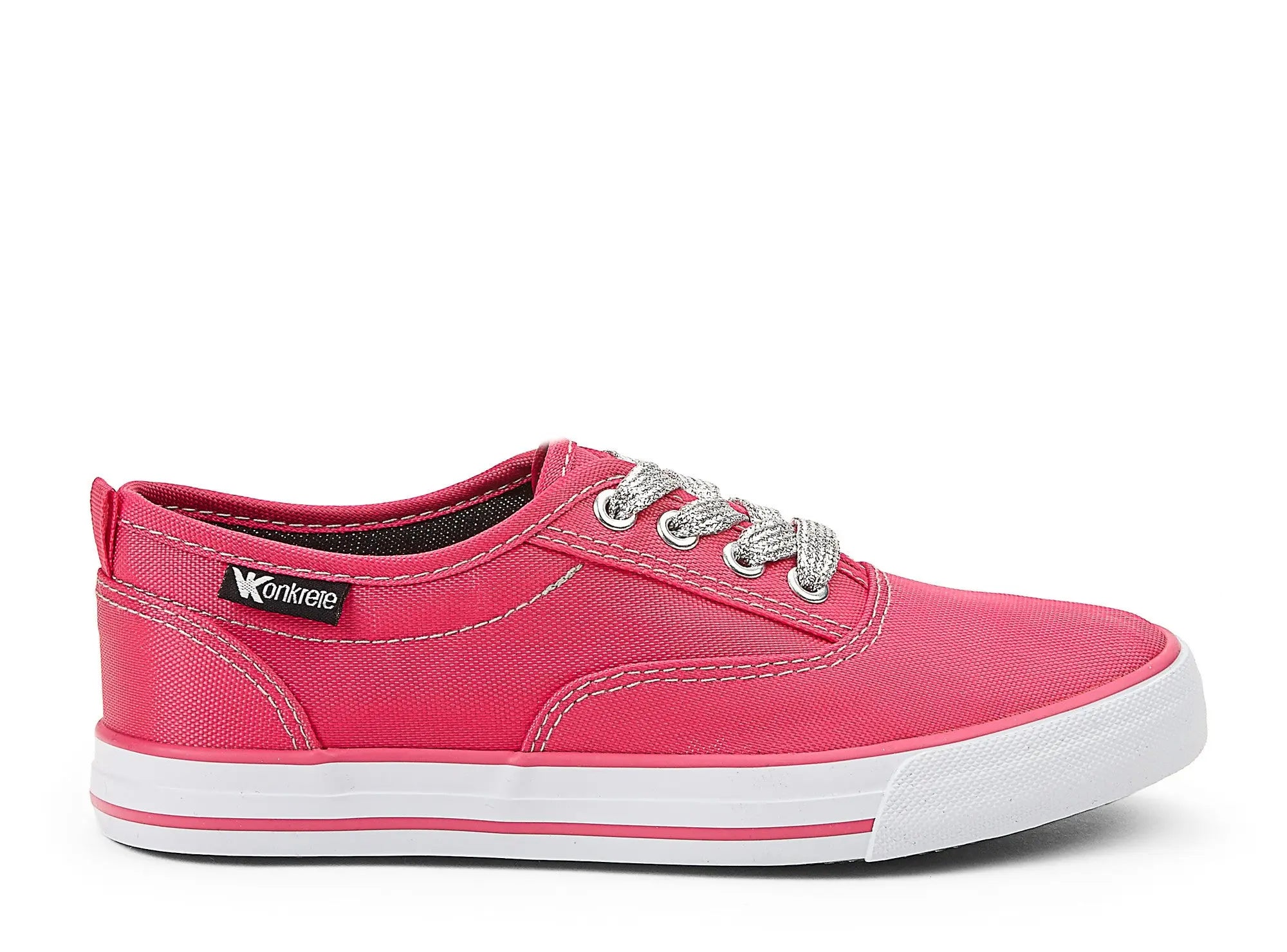 Yellow Shoes | Youth-Athletic-Girls Athleisure-Low | Galaxi 2.0 | 105348-67-galaxi2.0_7b2b1239-1b81-4d4c-bc68-973901481289-1478700077-Galaxi 2.0-shoes-Konkrete-Yellow Shoes