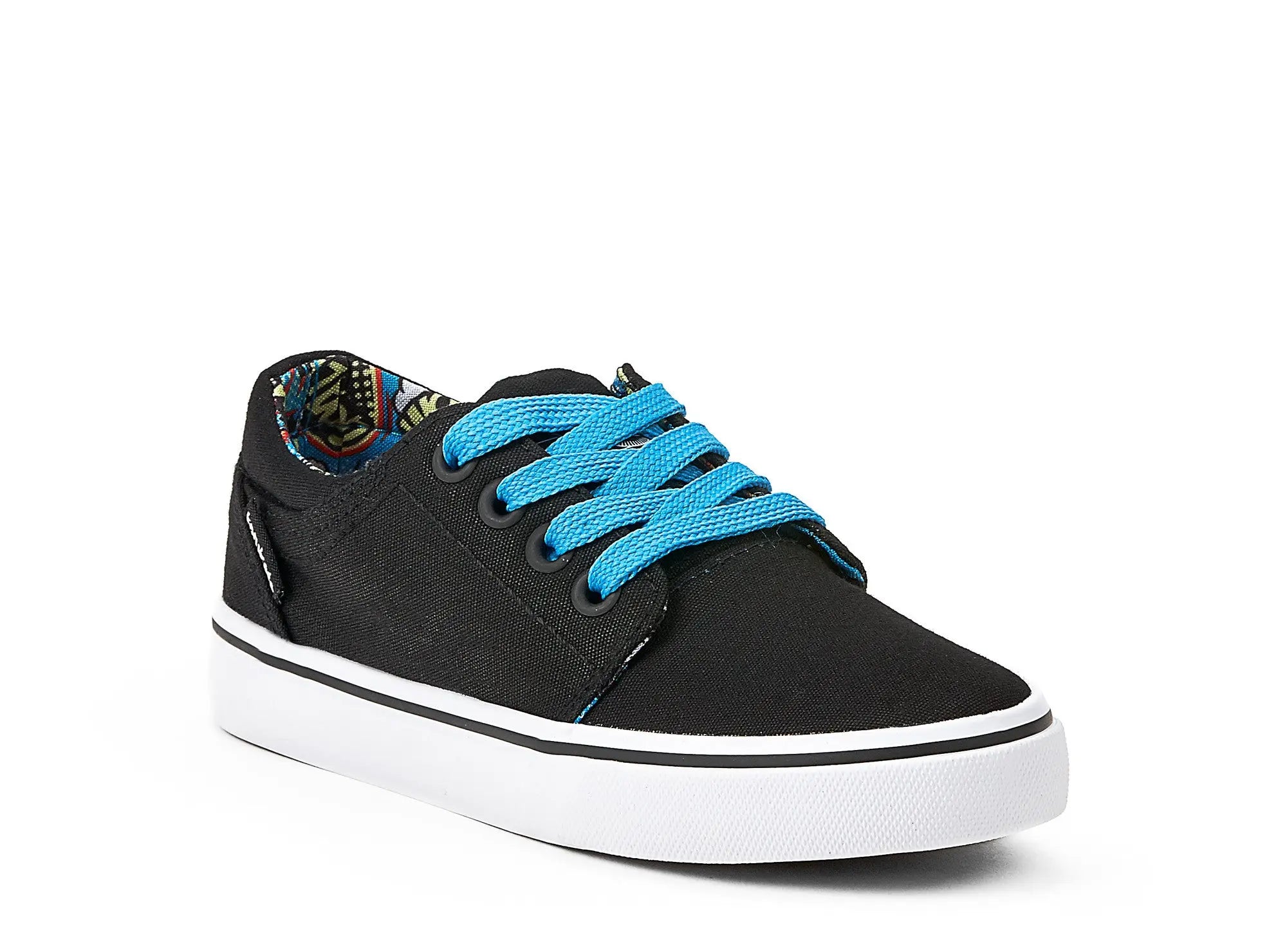 Yellow Shoes | Youth-Athletic-Boys Athleisure-Low | Boom | 105365-01-boom-1_610158a1-2120-4ef4-8ade-67be3d9f33e7-Boom-shoes-Konkrete-Yellow Shoes