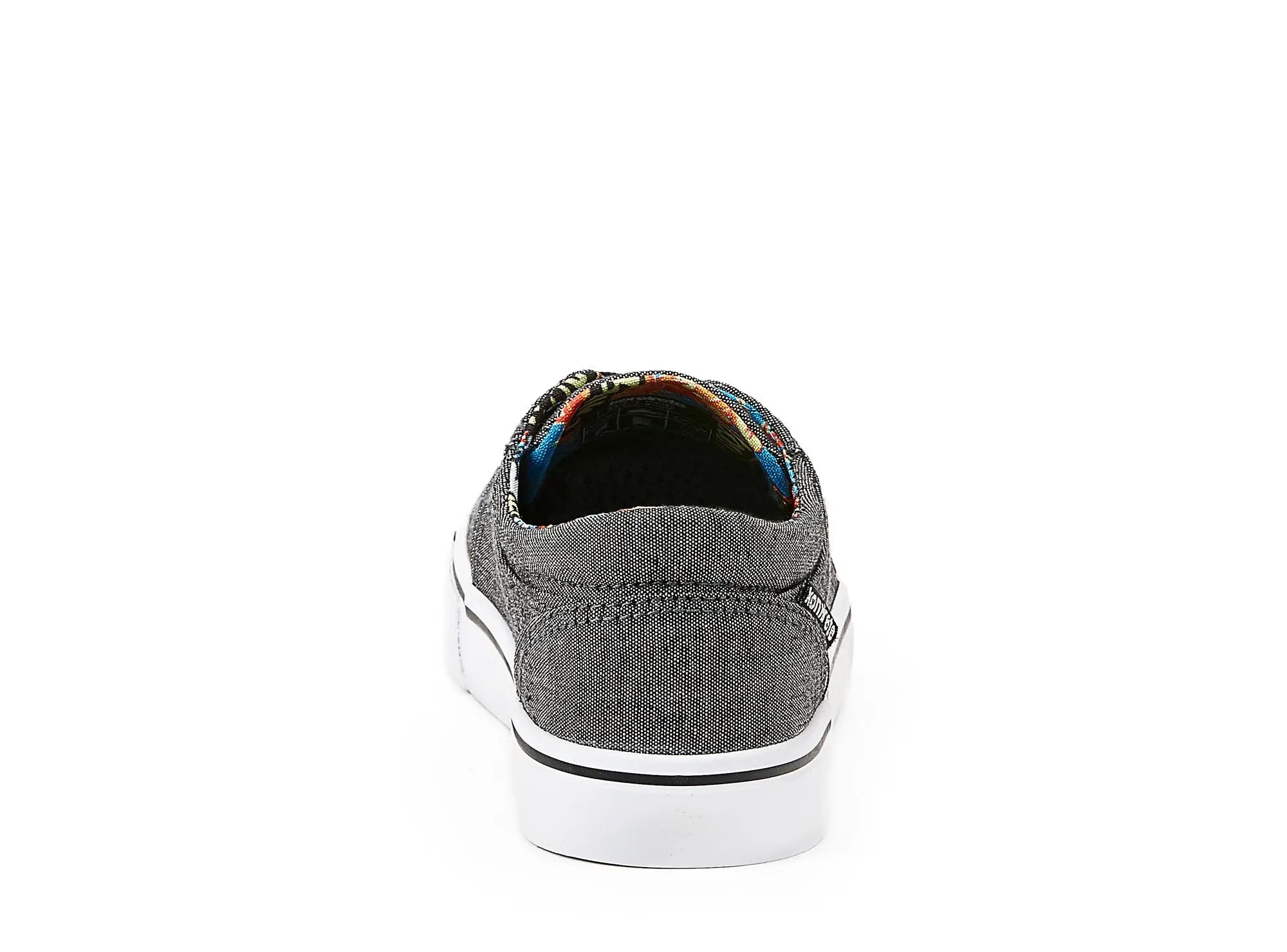 Yellow Shoes | Youth-Athletic-Boys Athleisure-Low | Boom | 105365-05-boom-4_44d0e42d-558b-4a8f-8011-311c27ce4498-Boom-shoes-Konkrete-Yellow Shoes