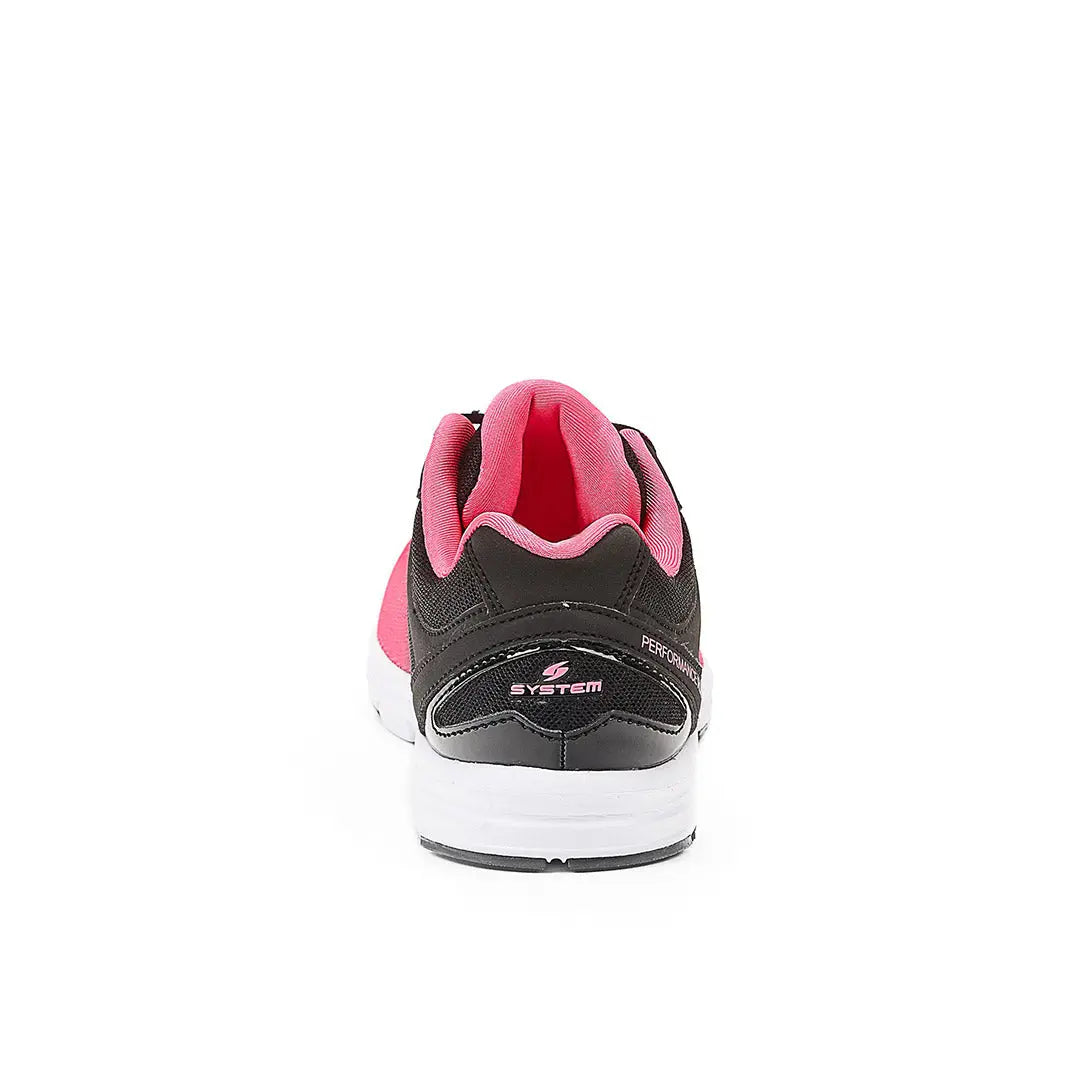Yellow Shoes | Missy-Athletic-Running-Hi-Tech | Reflex Run Jr 3.0 | 105382-68-reflexrunjr3.0-4_659edd15-adee-4d84-bb9b-6d4cab58e480-Reflex Run Jr. 3.0-Junior Kids Athletic Shoes-system-Yellow Shoes