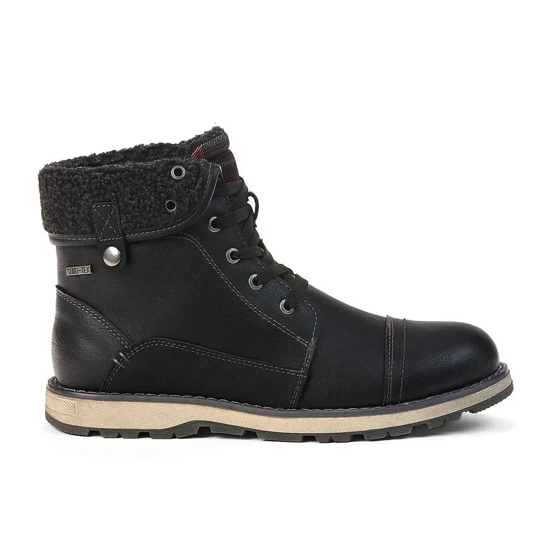 105428-01-sidereal_dd97de2d-fbe8-47dc-86d2-5d6dc50c7ede-1484200044-Sidereal-Men's Fashion Light Boots-Riverstone-Yellow Shoes