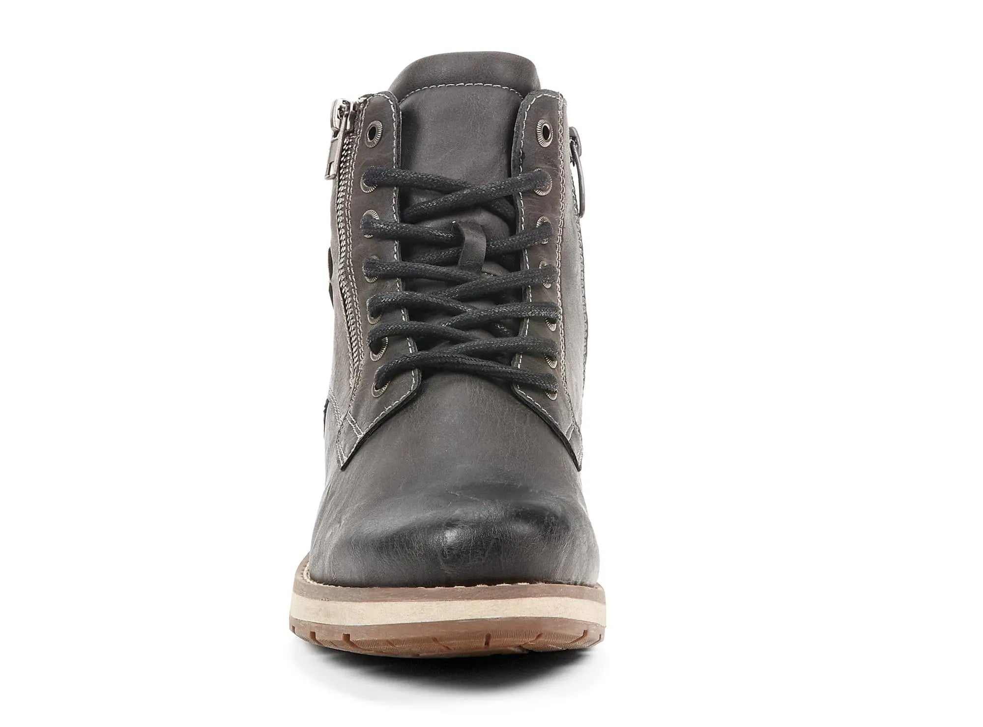 Yellow Shoes | Mens-Light Boots-Casual-Laced | Oneiric | 105429-05-oneric-2_d8e03747-317f-424e-ab86-66e26132fdcd-Oneiric-shoes-Riverstone-Yellow Shoes