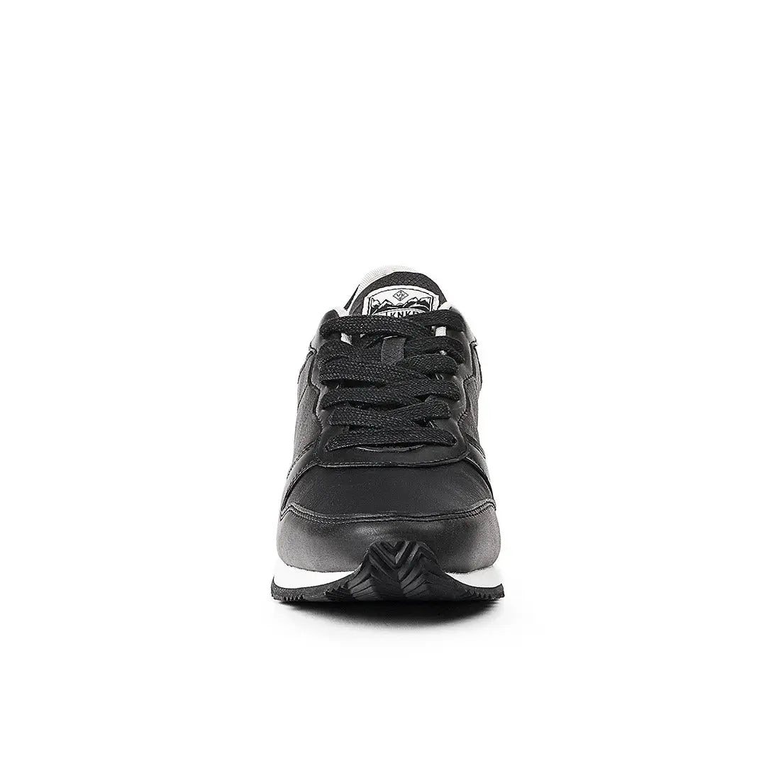 105443-01-leparis-2-Le Paris-Women's Athletic Shoes-Konkrete-Yellow Shoes
