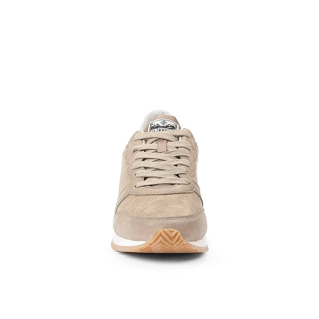 105443-22-leparis-2-Le Paris-Women's Athletic Shoes-Konkrete-Yellow Shoes