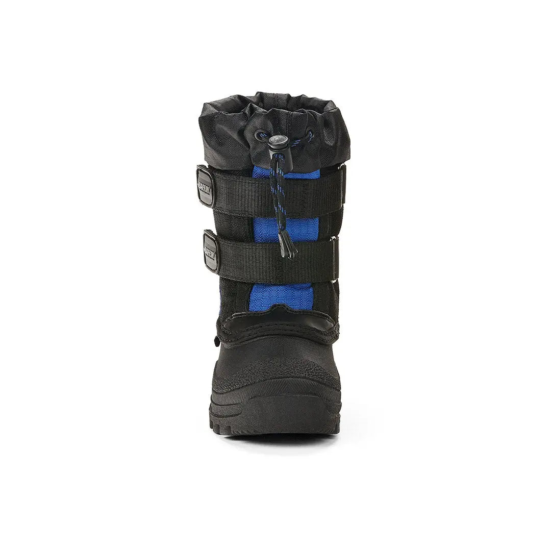 Yellow Shoes | Toddler-Winter Boots-Boys-Felt Pack | Affirmative Tdlr | 105449-01-affirmative-2_2e001796-4cd5-43d5-85ce-98c4e4987484-Affirmative Tdlr-Toddler Kids Winter Boots-Baffin-Yellow Shoes