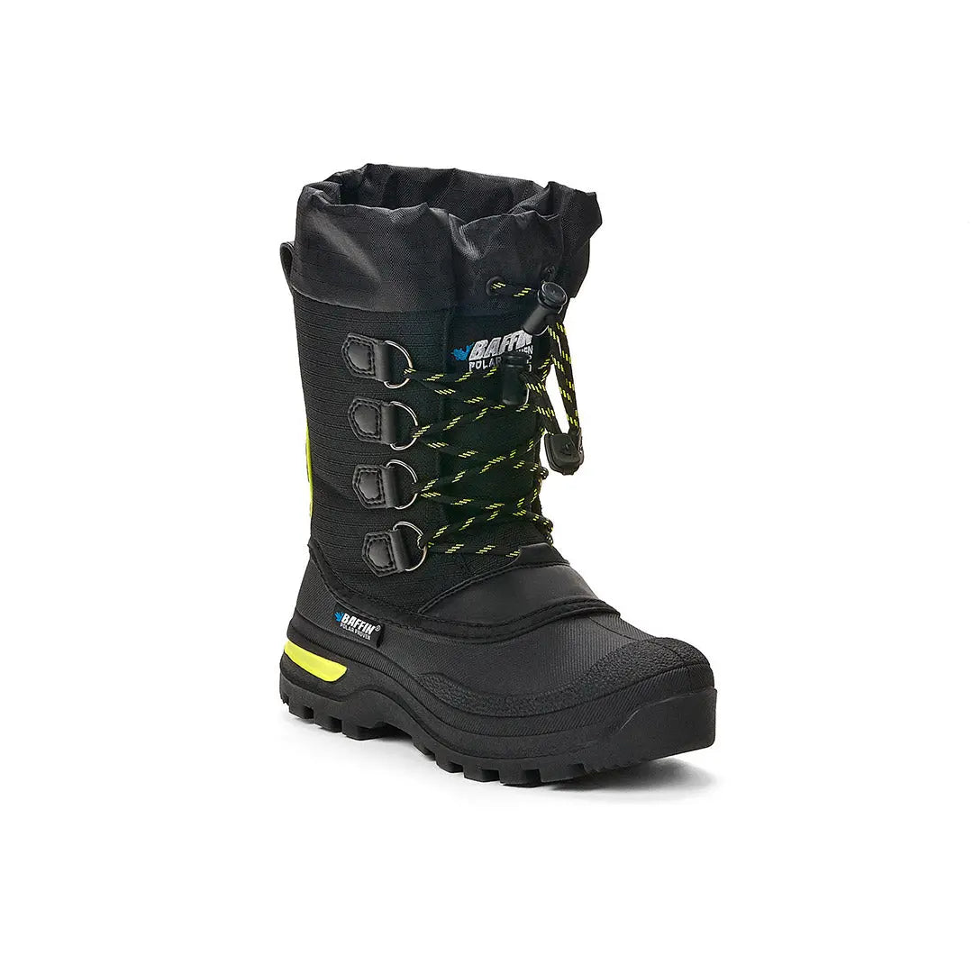 Yellow Shoes | Youth-Winter Boots-Boys-Felt Pack | Atomic Yth | 105453-12-atomic-1_a29a7e7d-15b7-4856-a424-e03c1785b064-Atomic Yth-Toddler Kids Winter Boots-Baffin-Yellow Shoes