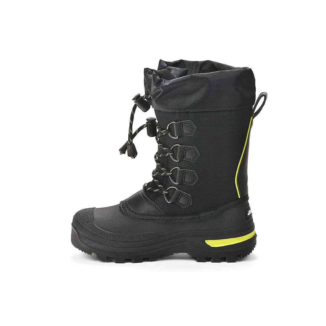 Yellow Shoes | Youth-Winter Boots-Boys-Felt Pack | Atomic Yth | 105453-12-atomic-3_da48e268-1857-4b8e-aea0-f00e13294078-Atomic Yth-Toddler Kids Winter Boots-Baffin-Yellow Shoes