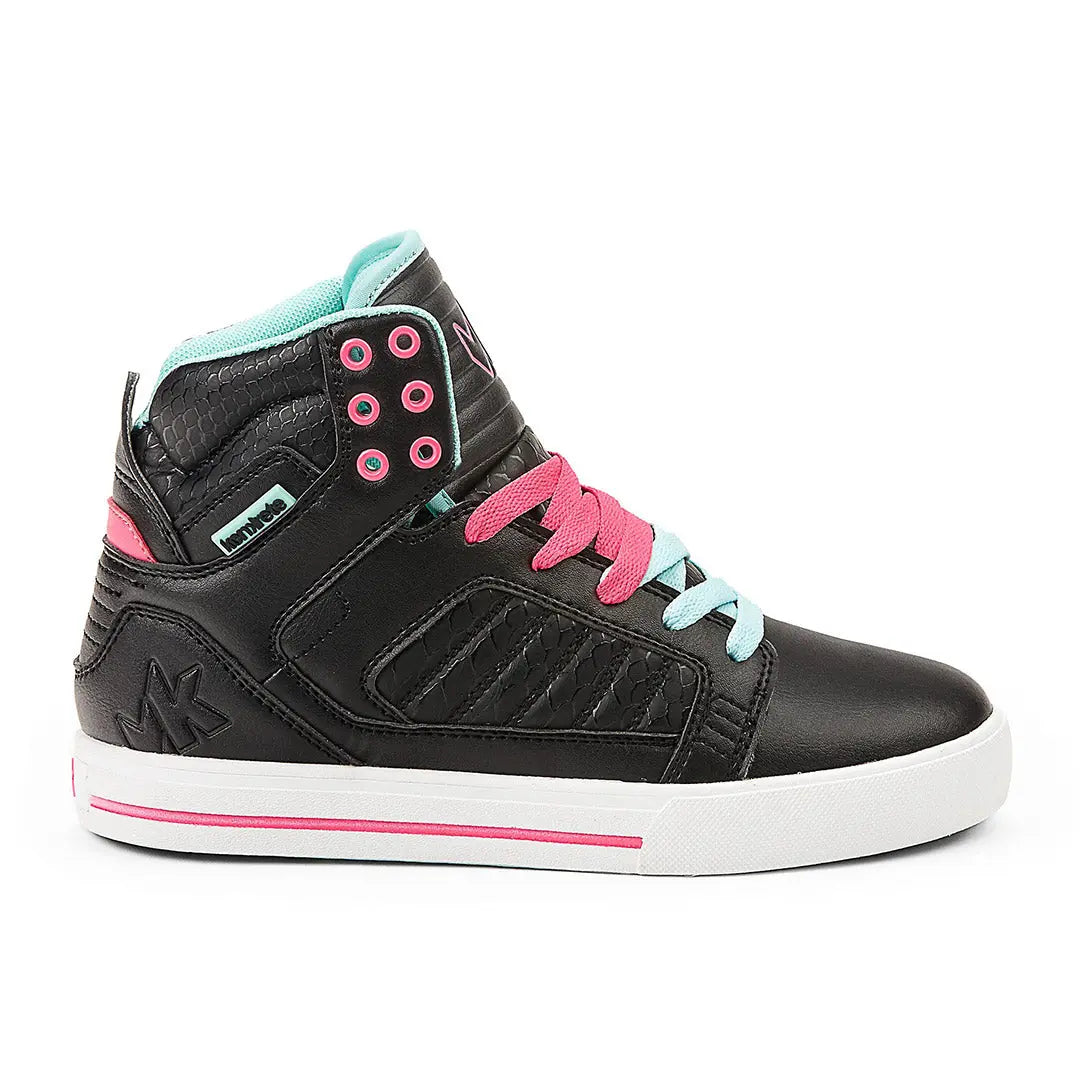 Yellow Shoes | Junior Kids Athletic Shoes | Project | 105484-01-project_75c1807c-0183-4422-bc79-63c53a66e1c6-1486400038-Project-Junior Kids Athletic Shoes-Konkrete-Yellow Shoes